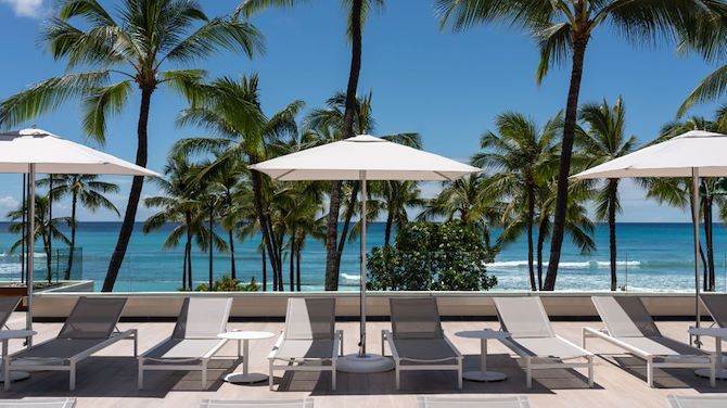 Is Queensbreak open year round?