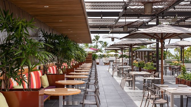 What are the hours of Queensbreak?