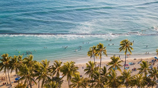 Is Queensbreak open year round?