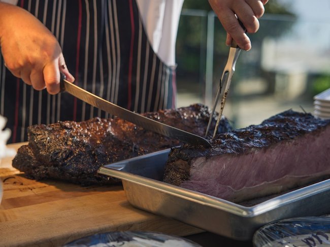 Thoughtfully crafted menus that bring the flavors of our islands to your gathering