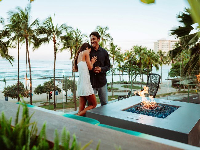 Firepit