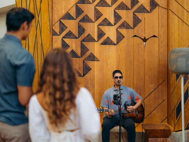 Live Music