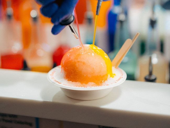 Shave Ice