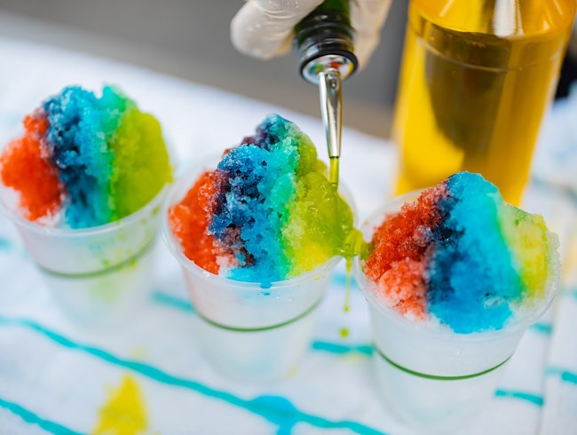 Shave Ice